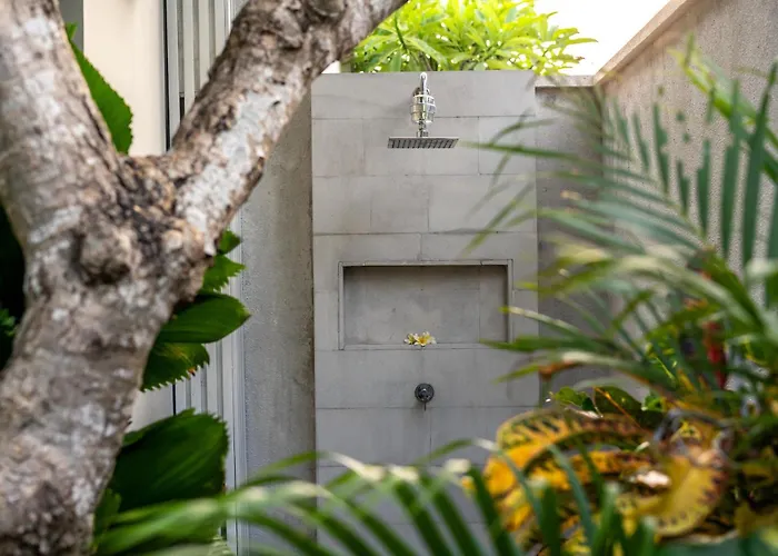 Eleni - Your Private Oasis In - A Hosted Luxury Boutique *