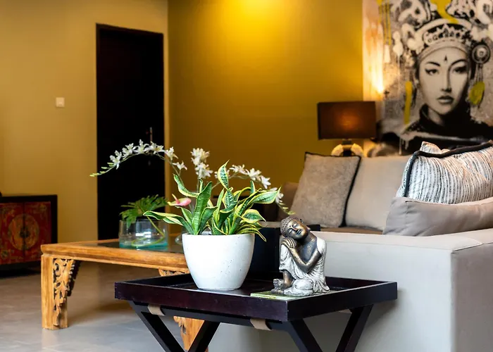 Eleni - Your Private Oasis In - A Hosted Luxury Boutique * スミニャック