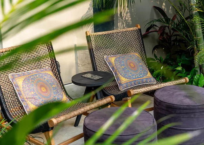 Eleni - Your Private Oasis In - A Hosted Luxury Boutique ヴィラ