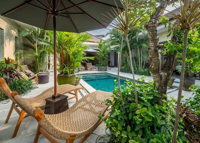 Eleni - Your Private Oasis In - A Hosted Luxury Boutique