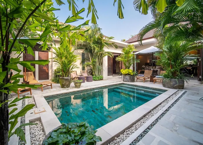 Eleni - Your Private Oasis In - A Hosted Luxury Boutique * スミニャック