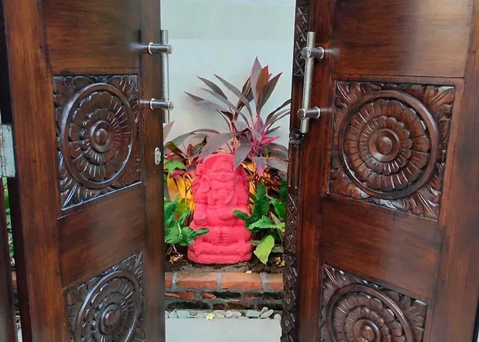 Eleni - Your Private Oasis In - A Hosted Luxury Boutique ヴィラ *